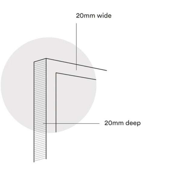 Black and white framed print: Bridge architecture63615599809795113