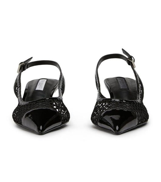 Kendall Tony Bianco Carousel 1