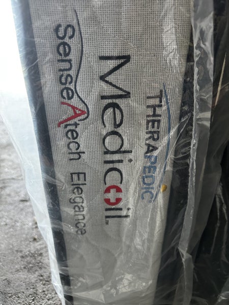 King Single Mattress63615730459778111