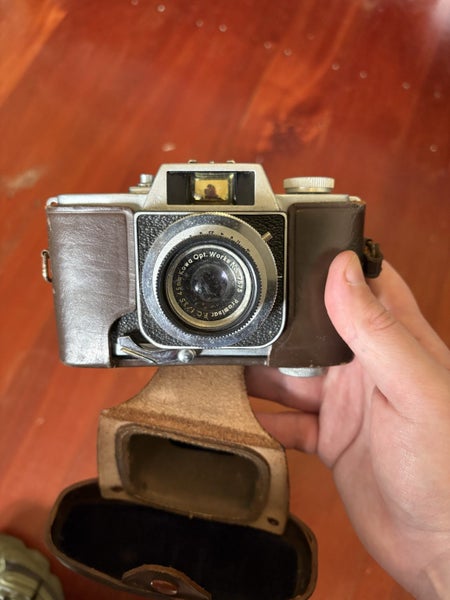 Kowa 35N film Camera63615730654467112
