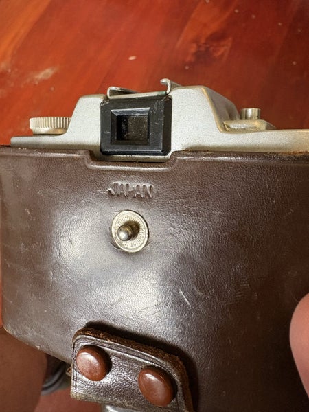 Kowa 35N film Camera63615730654467113