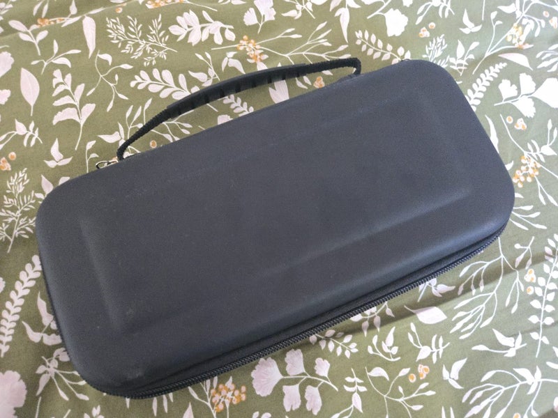 Nintendo Switch Carousel 4