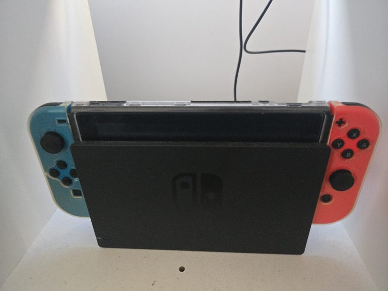 Nintendo Switch Carousel 1