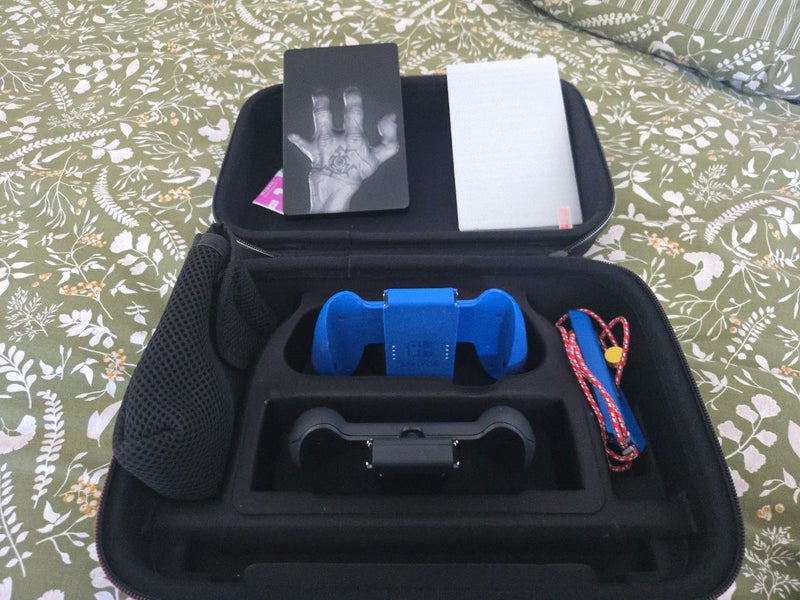 Nintendo Switch Carousel 2