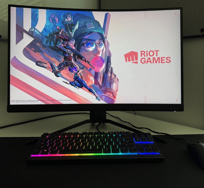 RTX 4060 Ti Gaming PC Setup Carousel 20