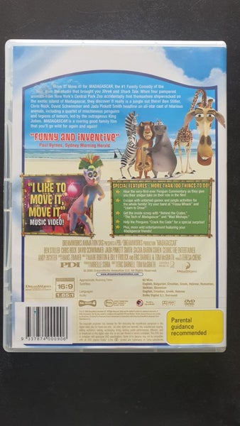 Madagascar64836630233603111