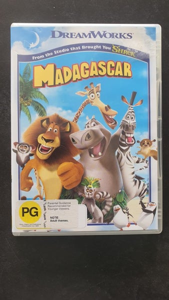 Madagascar64836630233603110