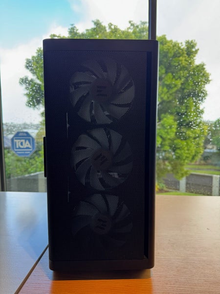 RTX 4060 Ti Gaming PC Setup Carousel 2