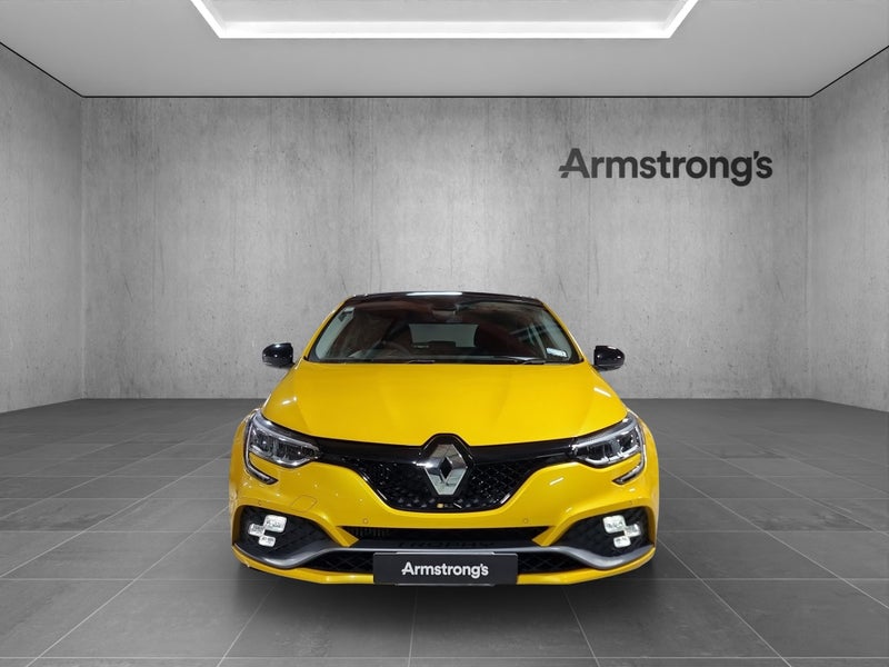 2021 Renault Megane RS 300 TROPHY EDC 1.863613787980162113