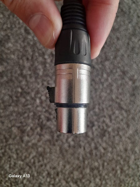 ***$1 NO RESERVE*** Shure SM58 Microphone + UMC22 Audio Interface63615731055105114
