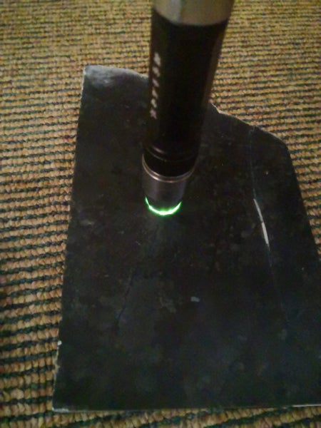 $1 reserve Pounamu greenstone big carving slab Carousel 11