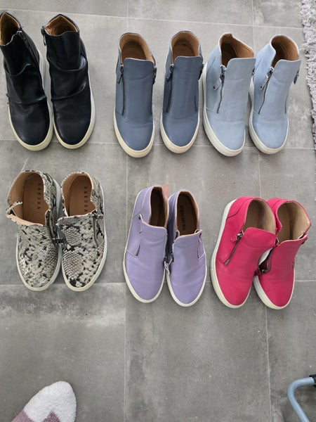 Shoe/ boots all colours some not worn63615731855746111