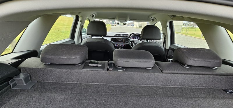 2019 Audi Q3 45 Tfsi Advanced63613194675073114