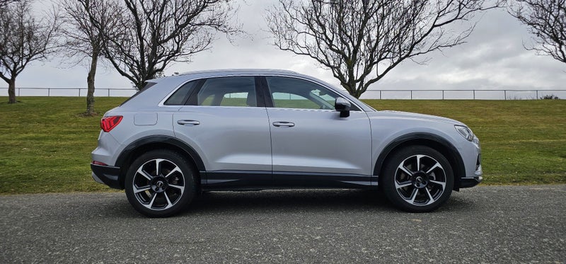 2019 Audi Q3 45 Tfsi Advanced63613194675073110