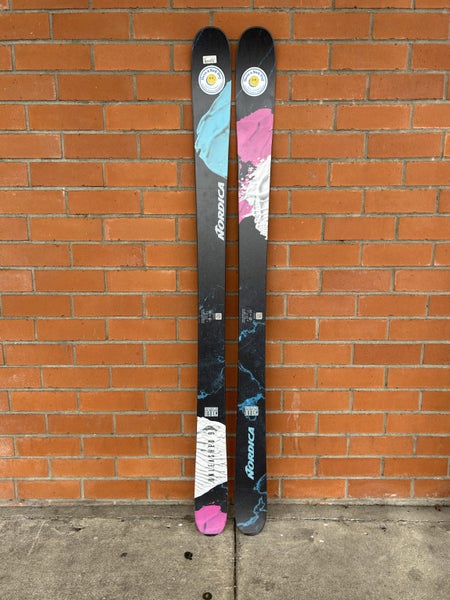 2025 Nordica Unleashed 90 Jr 160cm !SALE! Carousel 1