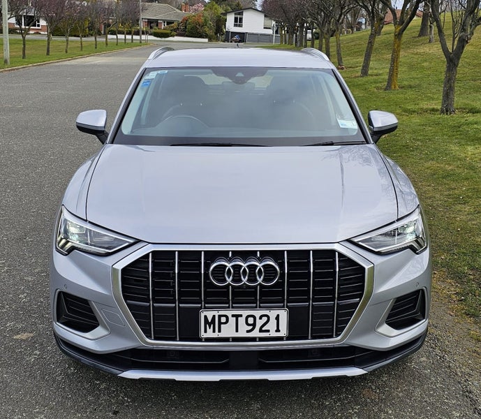 2019 Audi Q3 45 Tfsi Advanced63613194675073111