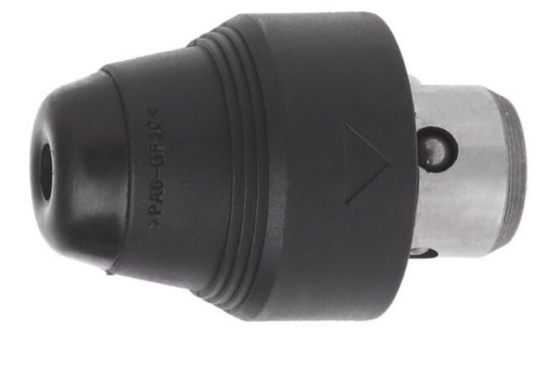 SDS Plus Drill Chuck For Bosch GBH2-26DFR GBH2-28DFV GBH4-32DFR Carousel 2