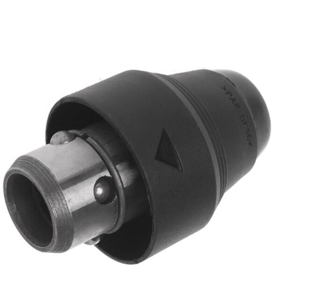 SDS Plus Drill Chuck For Bosch GBH2-26DFR GBH2-28DFV GBH4-32DFR Carousel 8