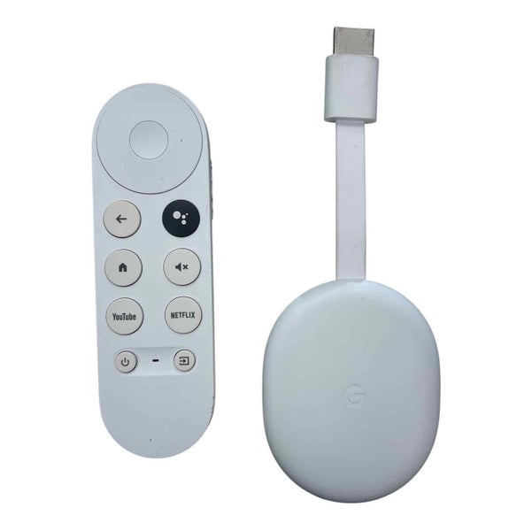 GOOGLE CHROMECAST Carousel 1