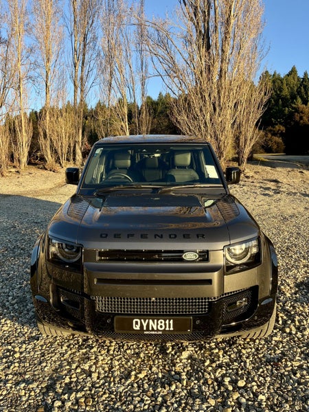 2024 Land Rover Defender 110 D300 X-Dyn Hse63613194813826111