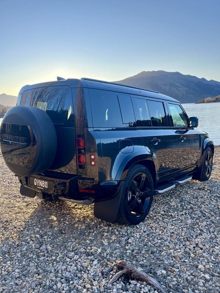 2024 Land Rover Defender 110 D300 X-Dyn Hse63613194813826112