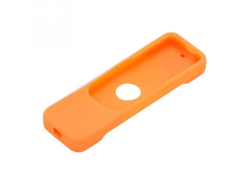 Colorful Silicone Apple TV 4 Remote Control Protective Case Cover Skin Carousel 1