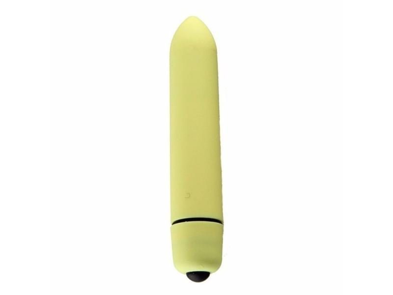 Mini Bullet Vibrator For Women Clitoris Stimulator Dildo Vibrator Erotic Toys Carousel 1