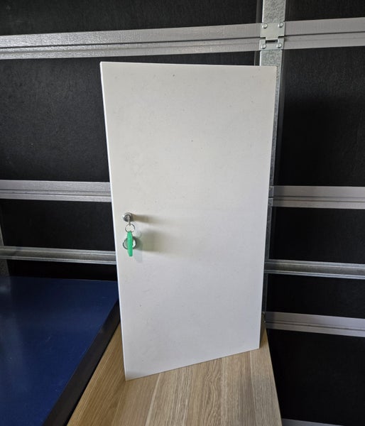 Large key box storage Carousel 2