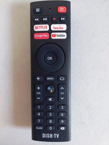 Dish TV Smartvu+ Carousel 6