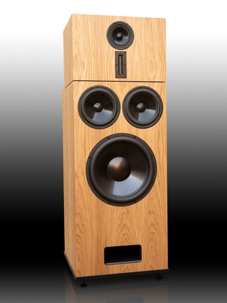 Graham Audio England 'Votu Mirama' LOUDSPEAKERS!63616656082818112