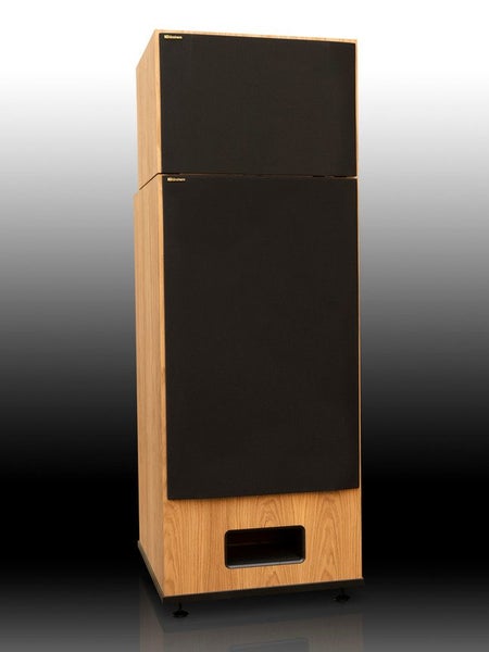 Graham Audio England 'Votu Mirama' LOUDSPEAKERS!63616656082818113