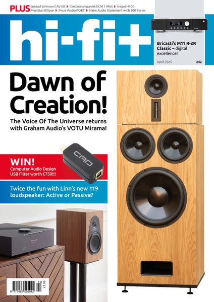 Graham Audio England 'Votu Mirama' LOUDSPEAKERS!63616656082818111
