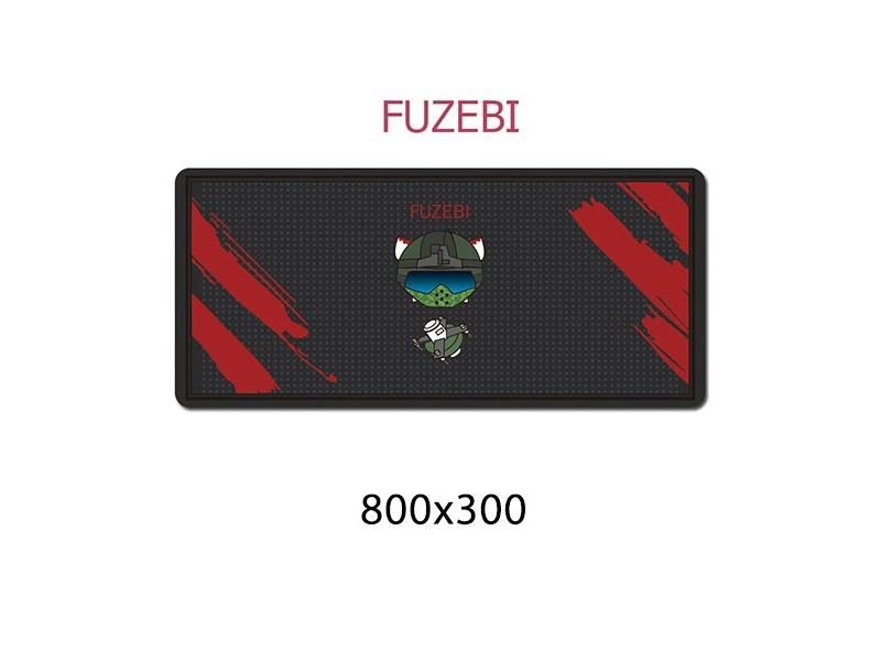 Mouse Pad Mouse Pad Carousel 1