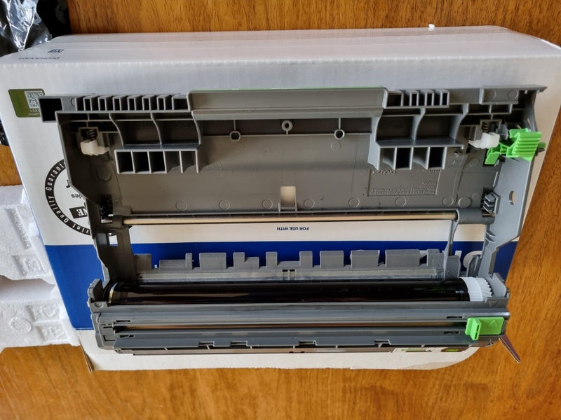 Brother DR-2415 Genuine Drum Unit Carousel 1