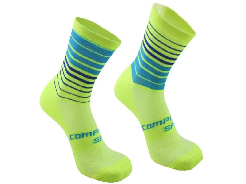 New Cycling Socks Top Quality Professional Brand Sport Socks Breathable Bicycle Carousel 1
