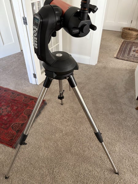 Telescope - Celestron NexStar 4SE Carousel 5