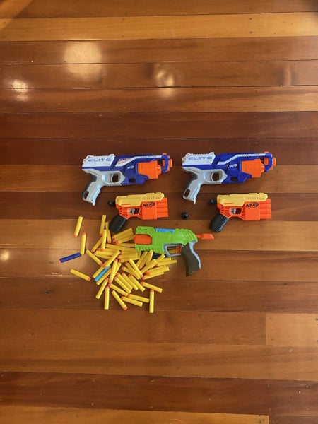 Bulk Nerf Gun Set Carousel 1