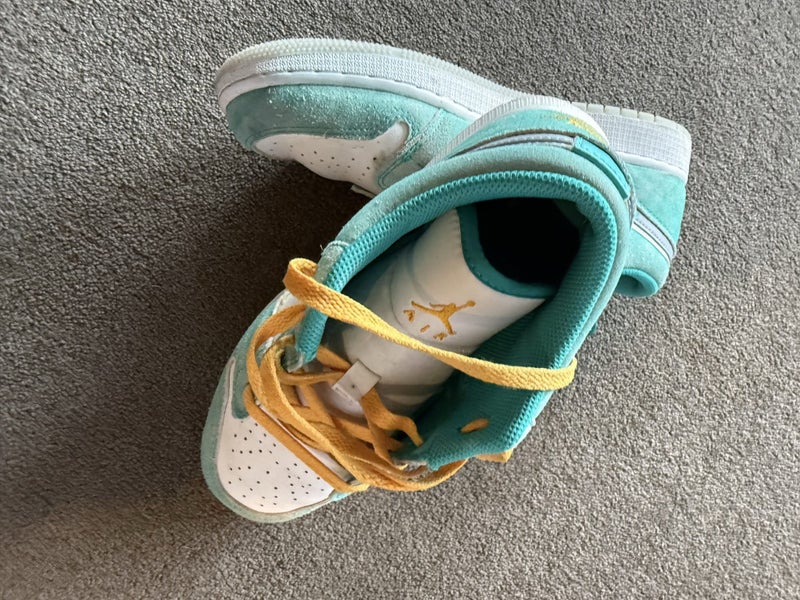 Uk 6 Jordans63615734323330113