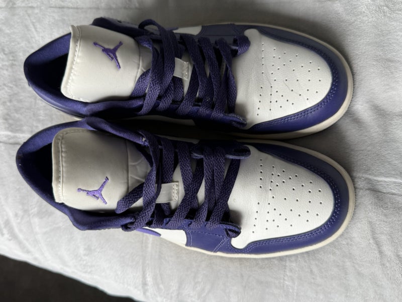 Jordan’s US 963615734481410111