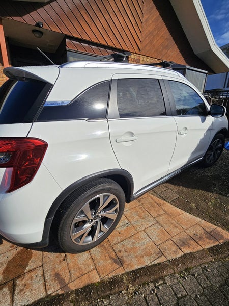 2016 Citroen C4 Aircross63613195040899111