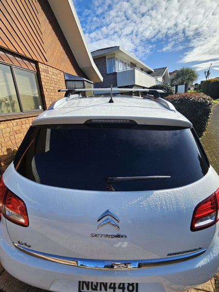 2016 Citroen C4 Aircross63613195040899113