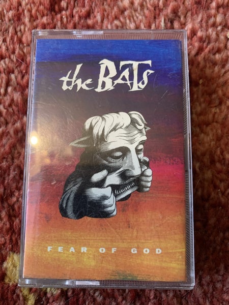 The bats Carousel 1