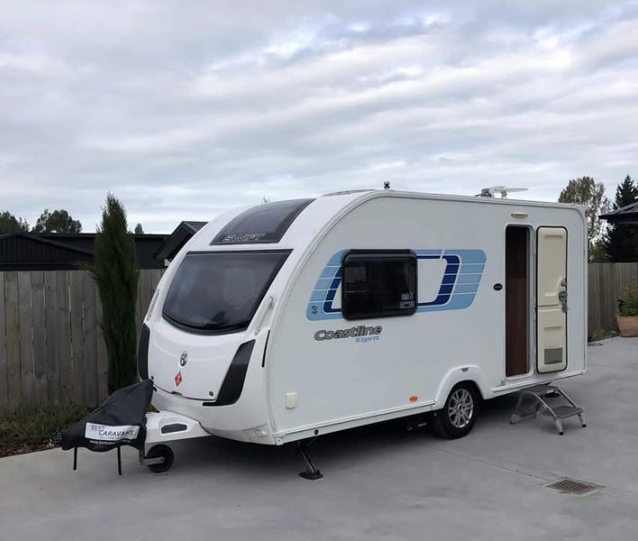 2013 2 berth. Swift Esprit Coastline63613195160962110