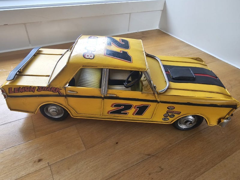 FORD FALCON Carousel 2