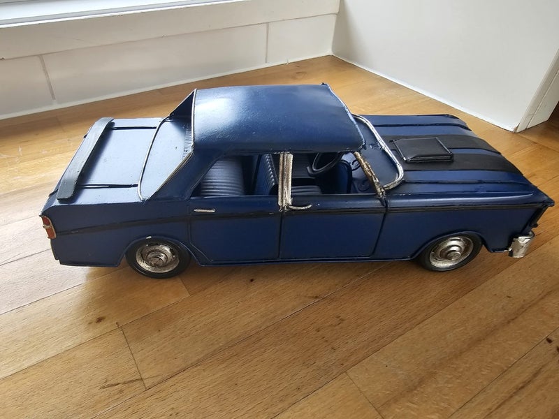 FORD FALCON Carousel 2