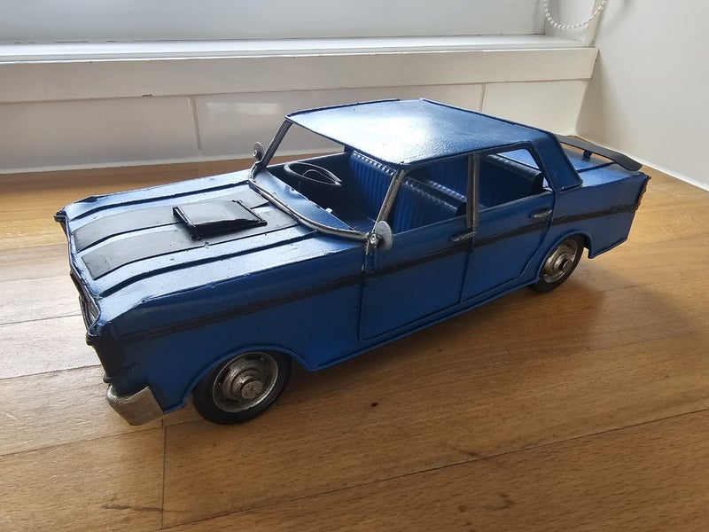 FORD FALCON Carousel 2