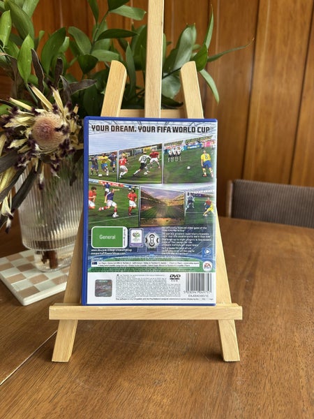 2006 FIFA World Cup PS2 Carousel 3
