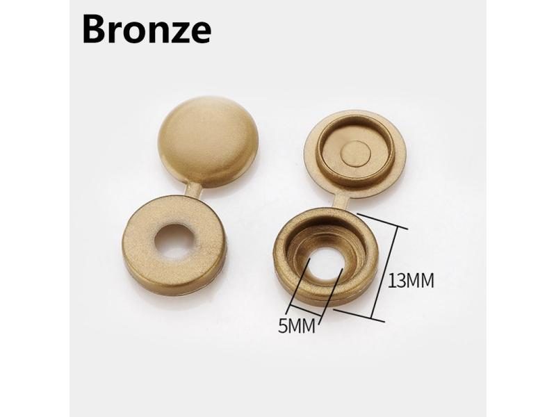 Computer Desk Cable Hole Cover Wire Grommets Carousel 1
