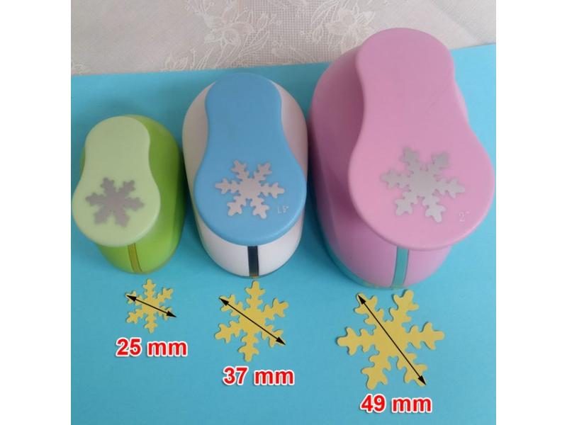 Craft Punch Paper Punch Carousel 1