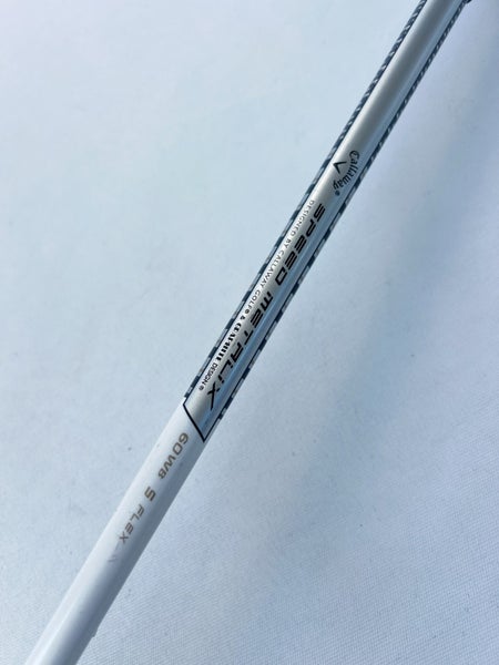 Callaway Legacy black #3 wood RH Carousel 9